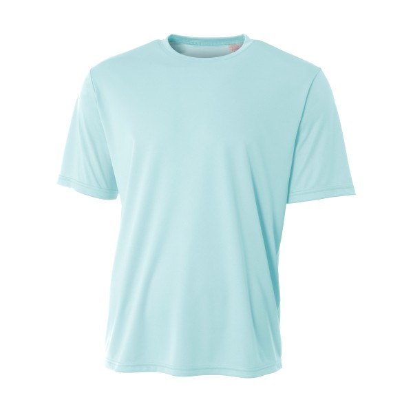 N3402 A4 Pastel Blue