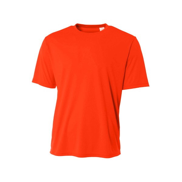 N3402 A4 Safety Orange