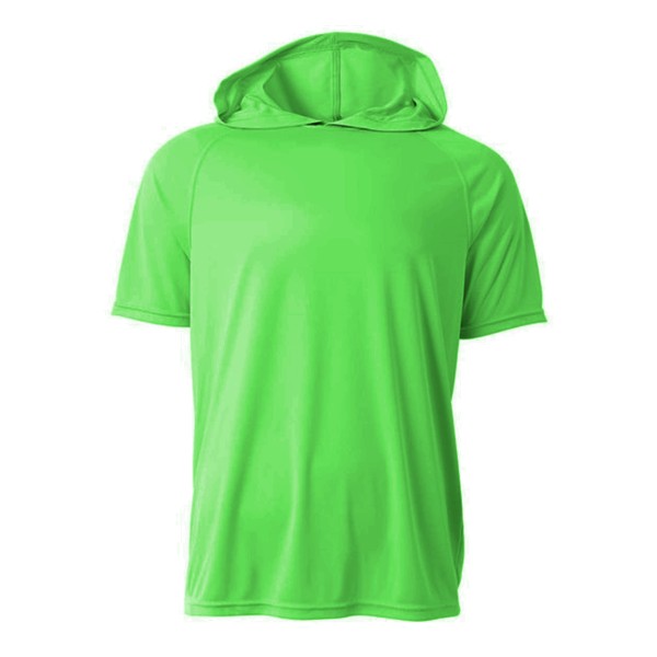 N3408 A4 Safety Green