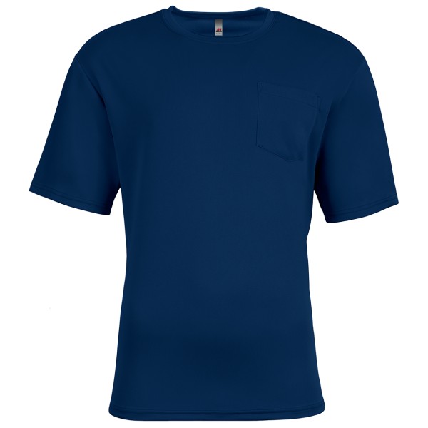 N3515 A4 Navy