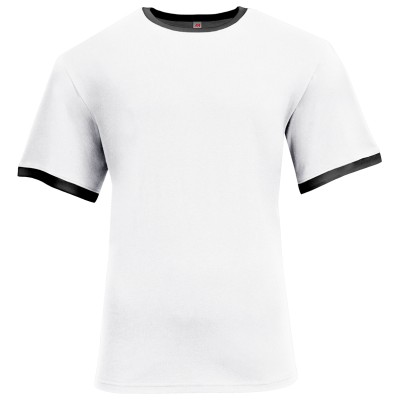 A4 N3518 White/Black