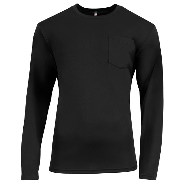 N3521 A4 Black