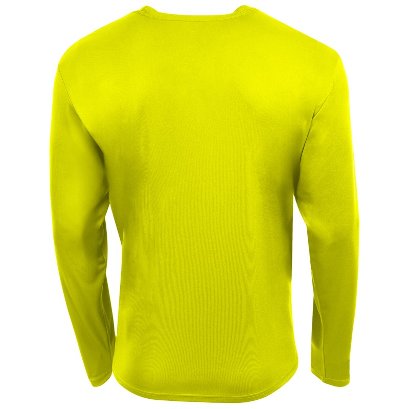 A4 N3521 Safety Yellow