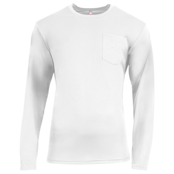N3521 A4 White