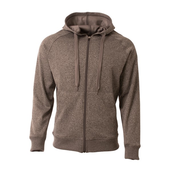N4001 A4 Charcoal
