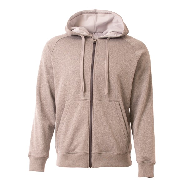 N4001 A4 Heather