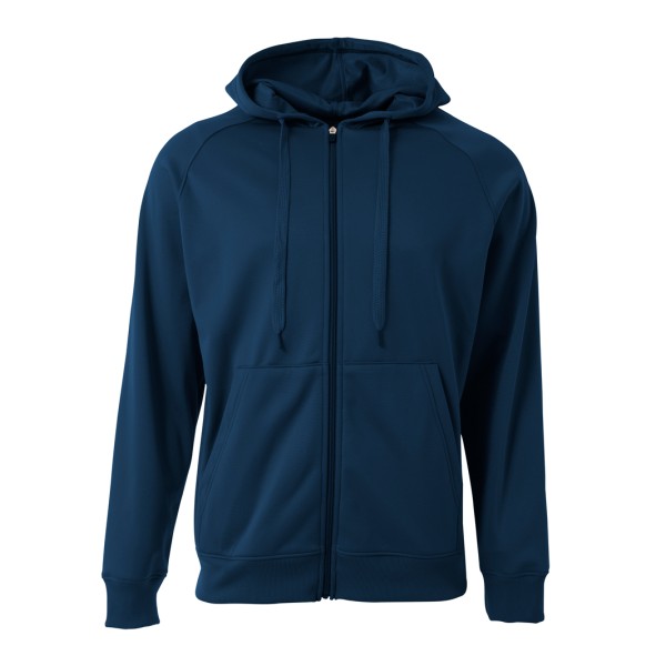 N4001 A4 Navy