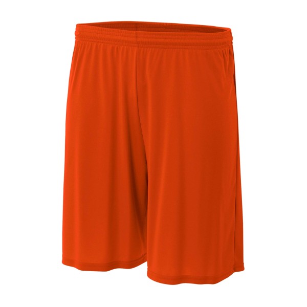 N5244 A4 Athletic Orange