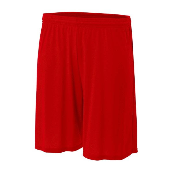 N5244 A4 Scarlet