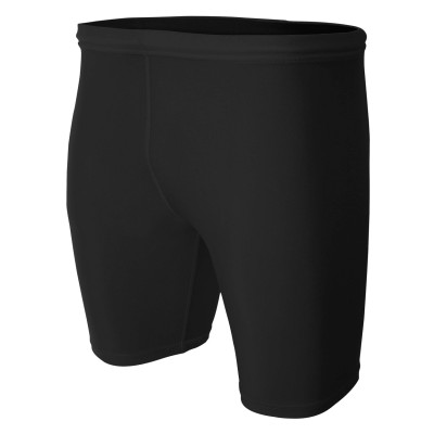 A4 N5259 Men's Compression Short