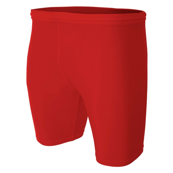 N5259 A4 Scarlet