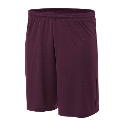 A4 N5281 Maroon