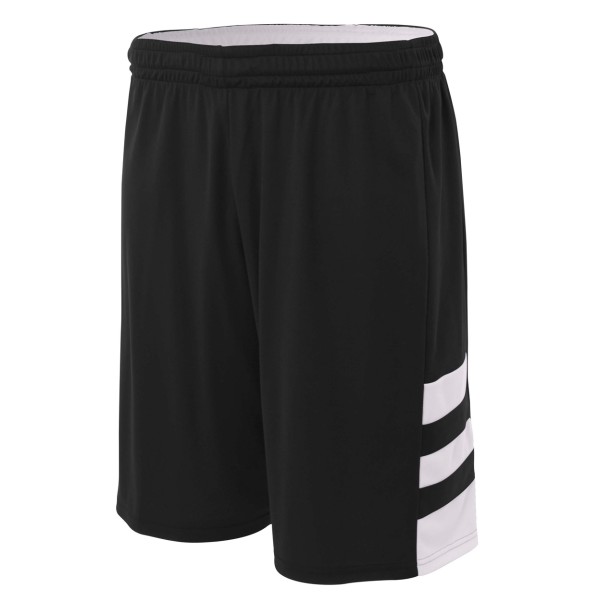 N5334 A4 BLACK/WHITE