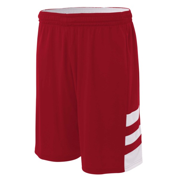 N5334 A4 CARDINAL/WHITE