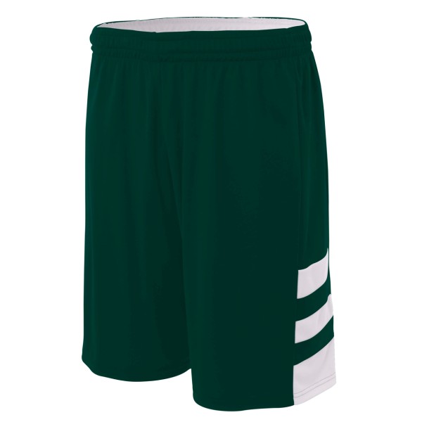 N5334 A4 FOREST/WHITE