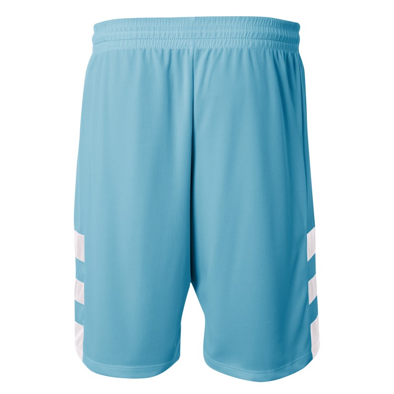 A4 N5334 LT BLUE/WHITE