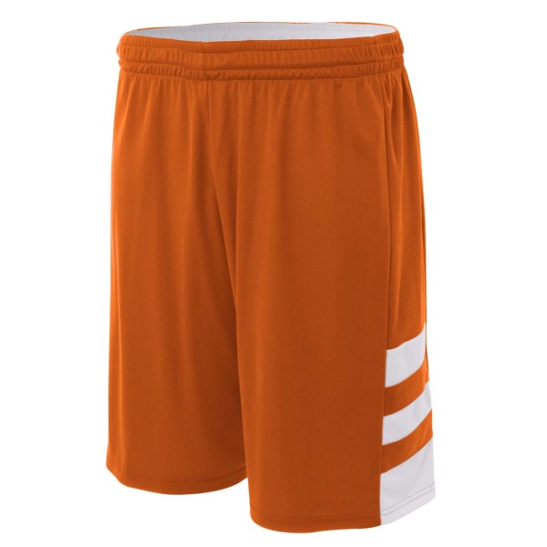 N5334 A4 ORANGE/WHITE