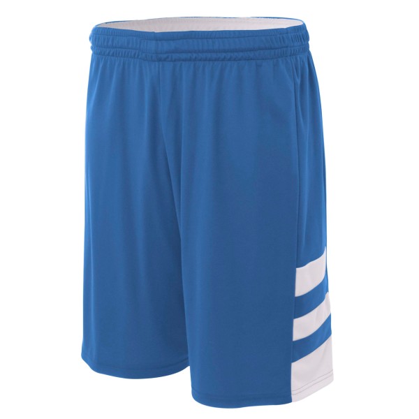 N5334 A4 ROYAL/WHITE