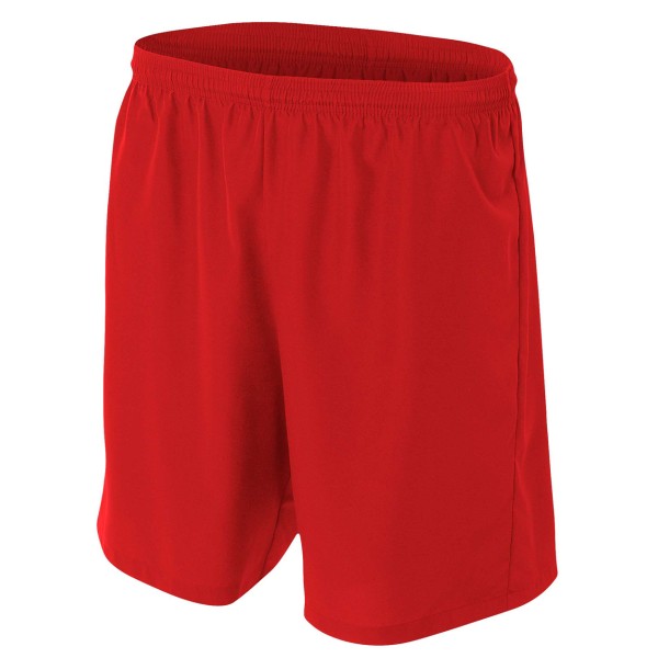 N5343 A4 Scarlet