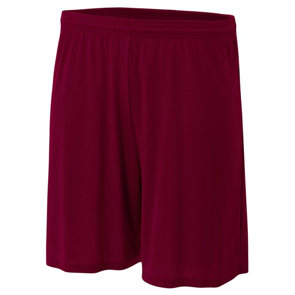N5387 A4 Maroon