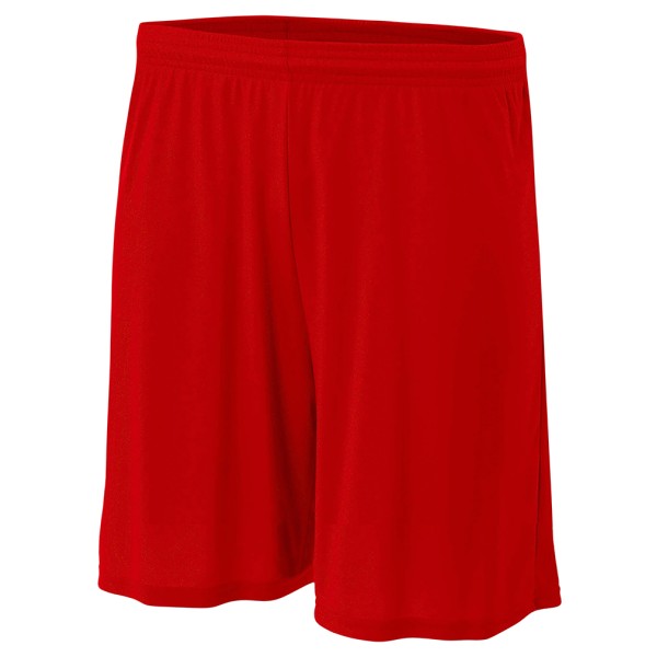 N5387 A4 Scarlet