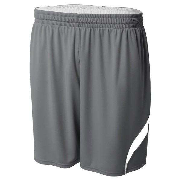 N5389 A4 GRAPHITE/WHITE