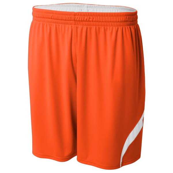 N5389 A4 ORANGE/WHITE