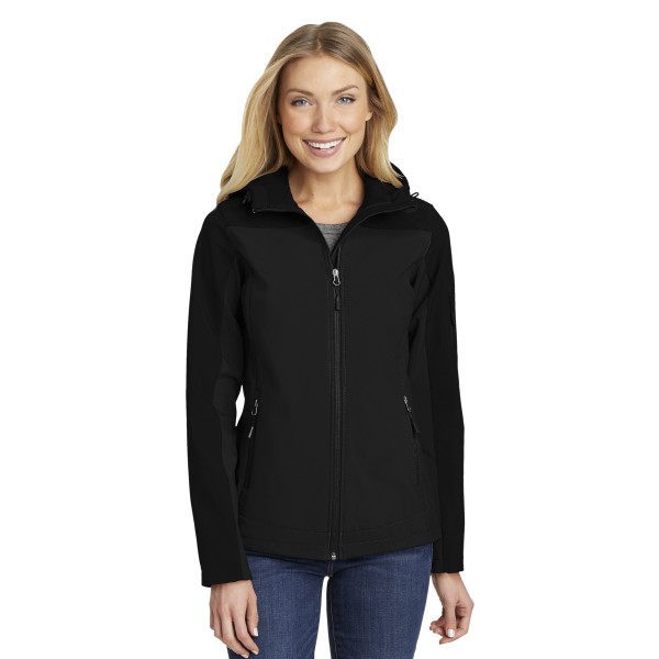 L335 Port Authority Black