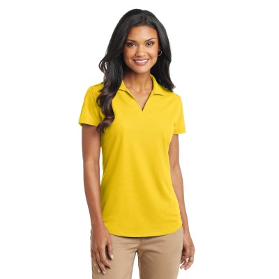 Port Authority L572 Yellow