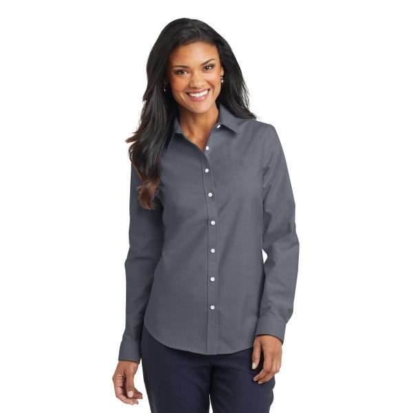 L658 Port Authority Black
