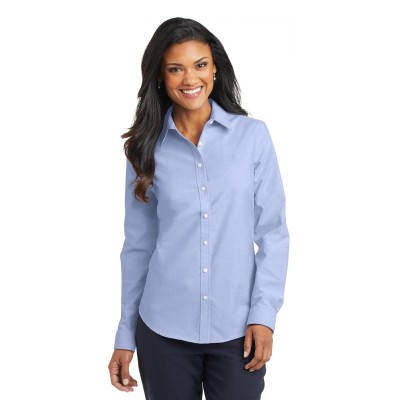 Port Authority L658 Oxford Blue