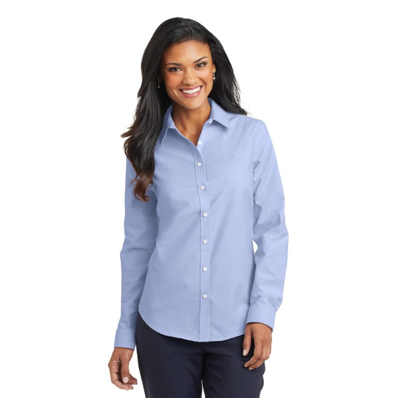 Port Authority L658 Oxford Blue