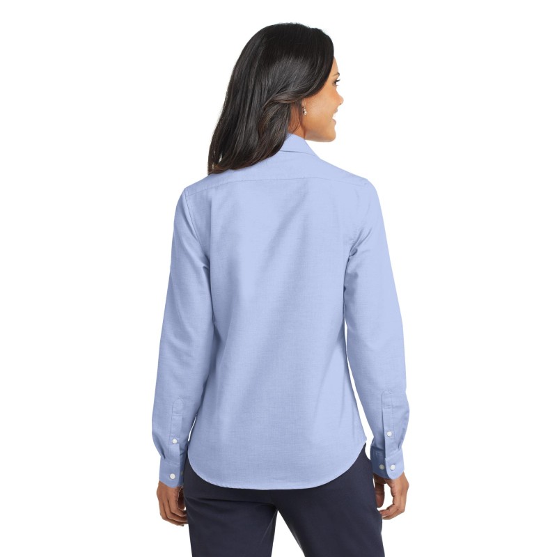 Port Authority L658 Oxford Blue