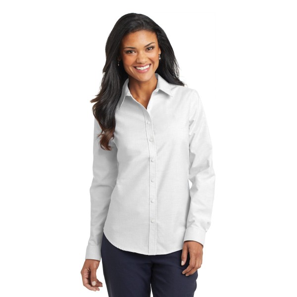 L658 Port Authority White