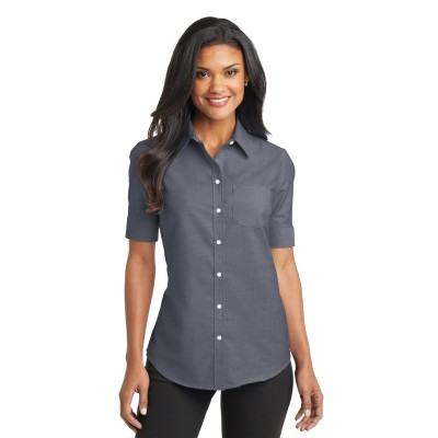 Port Authority L659 Black