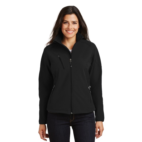 L705 Port Authority Black