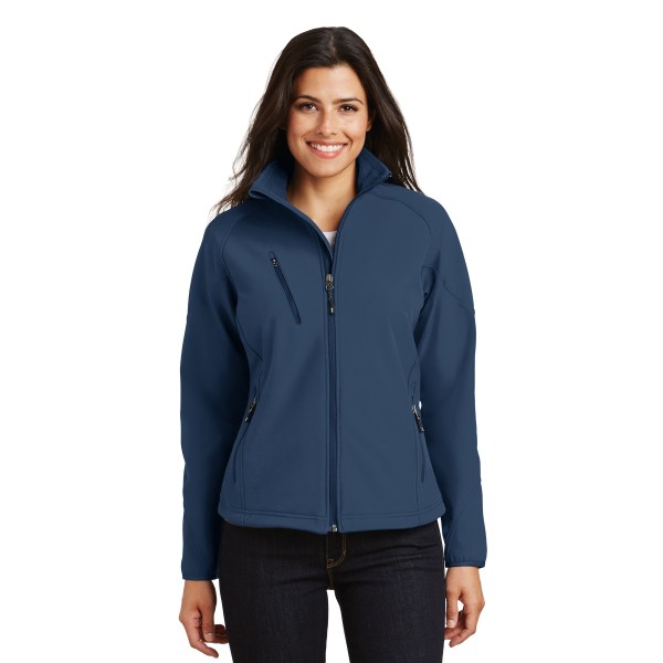 L705 Port Authority Insignia Blue