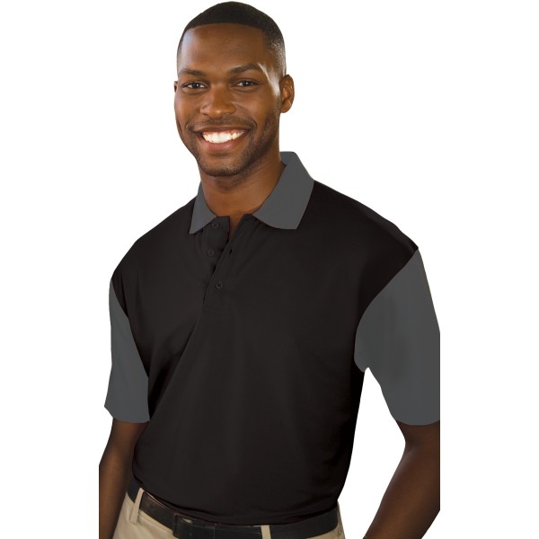 BG1054 Blue Generation Black w Graphite