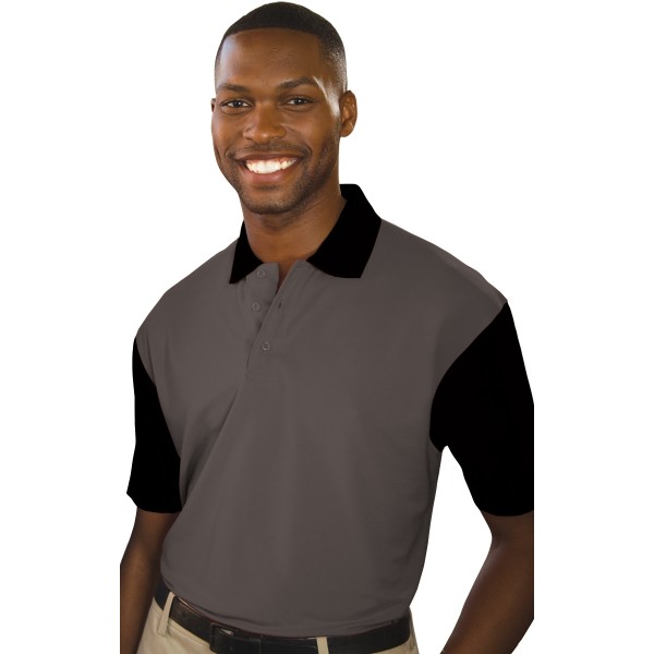 BG1054 Blue Generation Graphite w Black