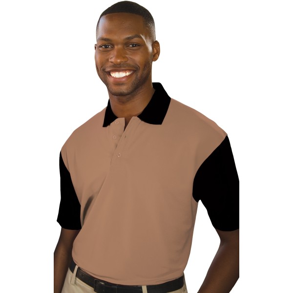 BG1054 Blue Generation Tan w Black