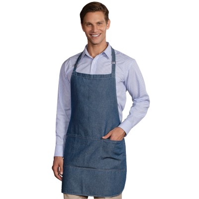 Blue Generation BG1271 Vintage Blue Denim