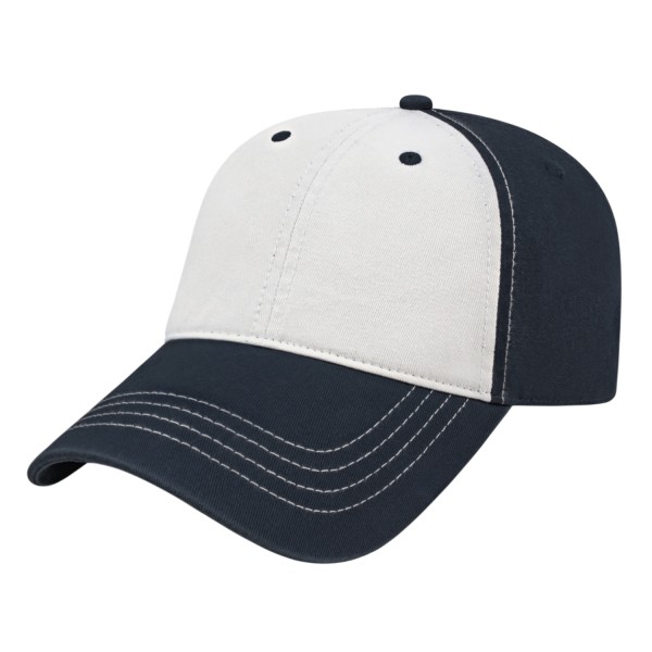 BG1510C Blue Generation WHITE/NAVY