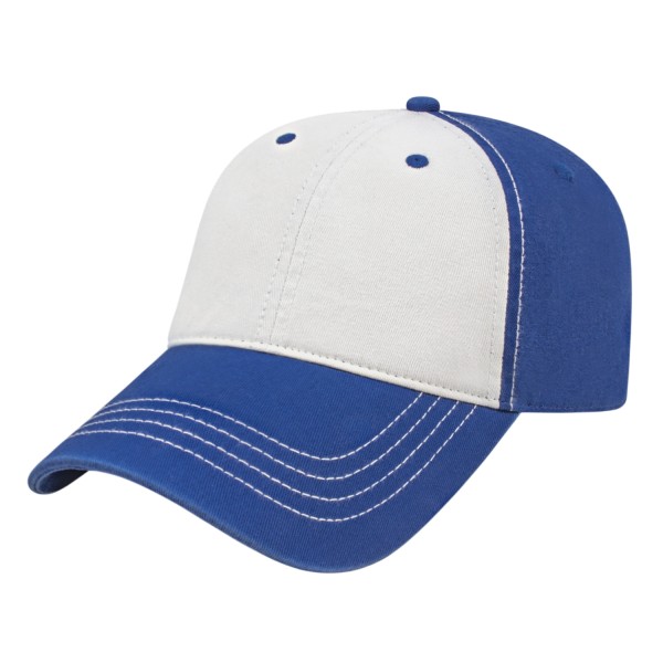 BG1510C Blue Generation WHITE/ROYAL