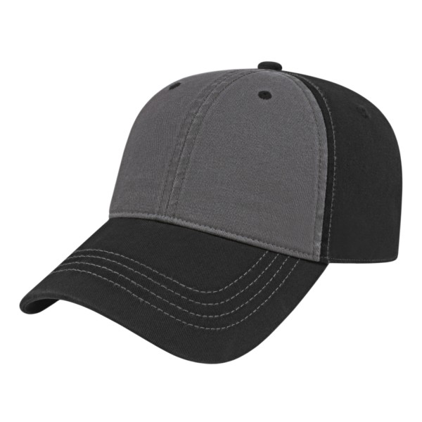 BG1510C Blue Generation Dark Gray/Black