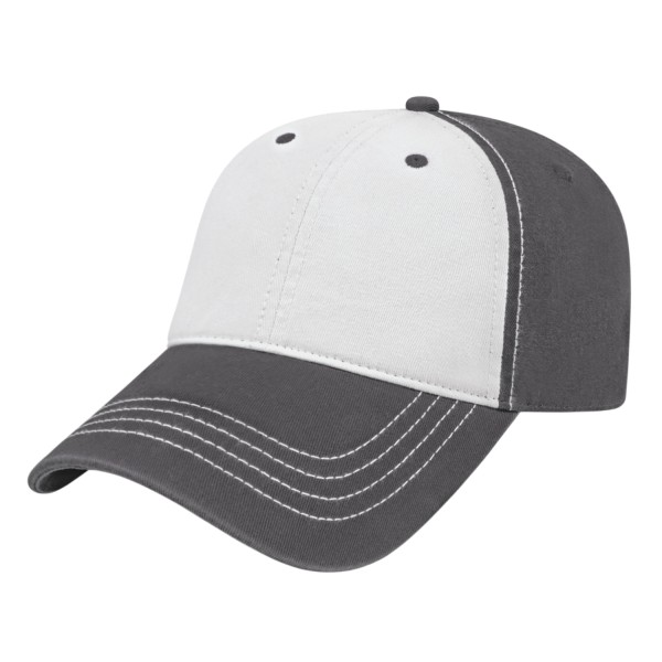 BG1510C Blue Generation White/Dark Gray