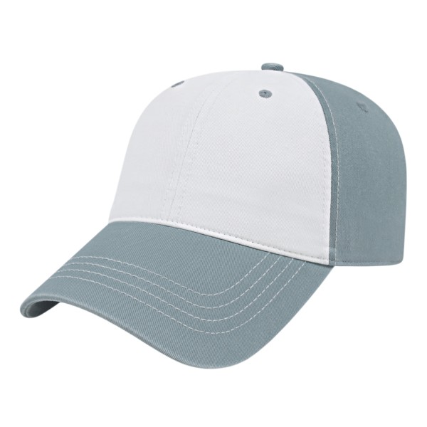 BG1510C Blue Generation White/Smoke Blue