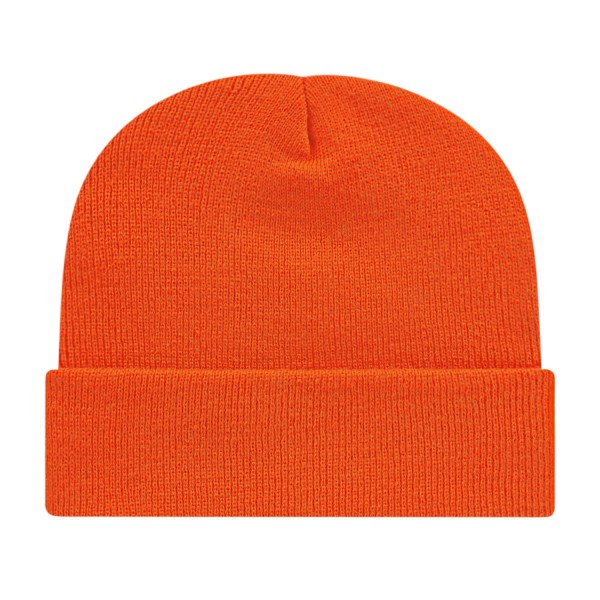 BG1524C Blue Generation Deep Orange