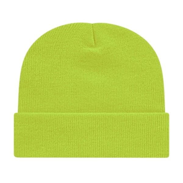 BG1524C Blue Generation Lime Shock