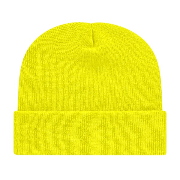 BG1524C Blue Generation Neon Yellow