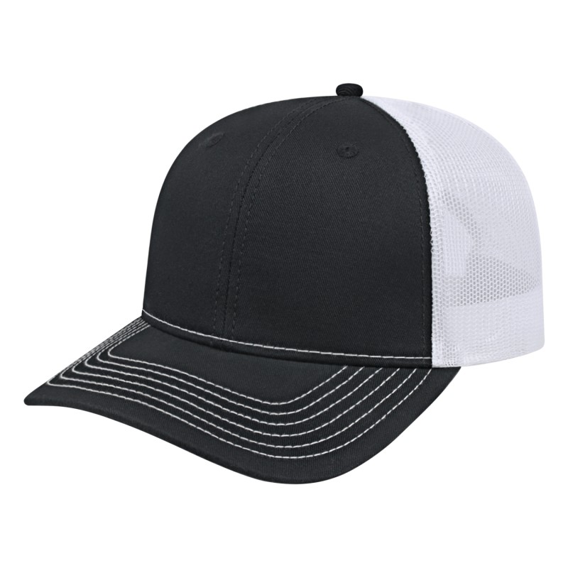Blue Generation BG1528C BLACK/WHITE